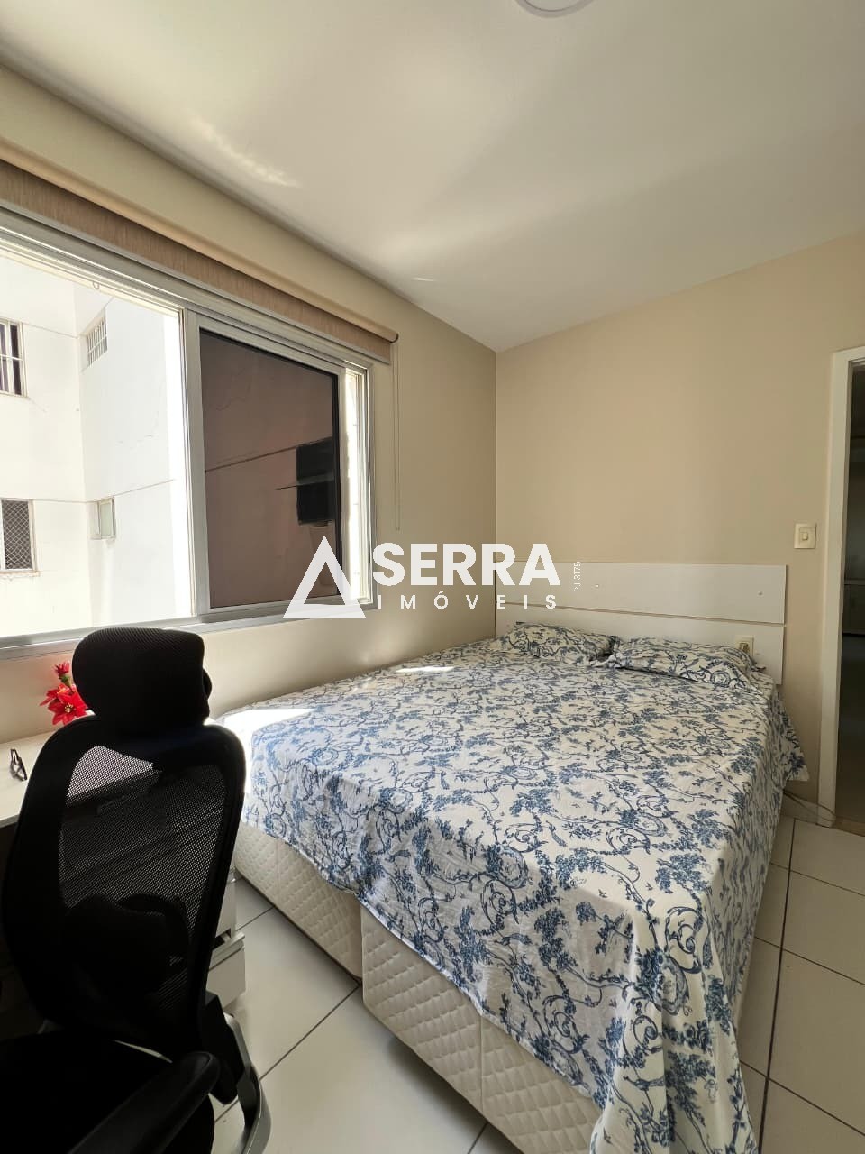 Apartamento - Armação