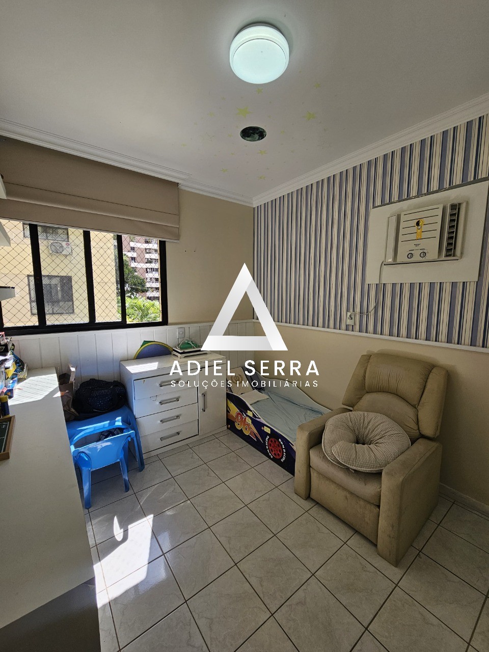 Apartamento - Itaigara