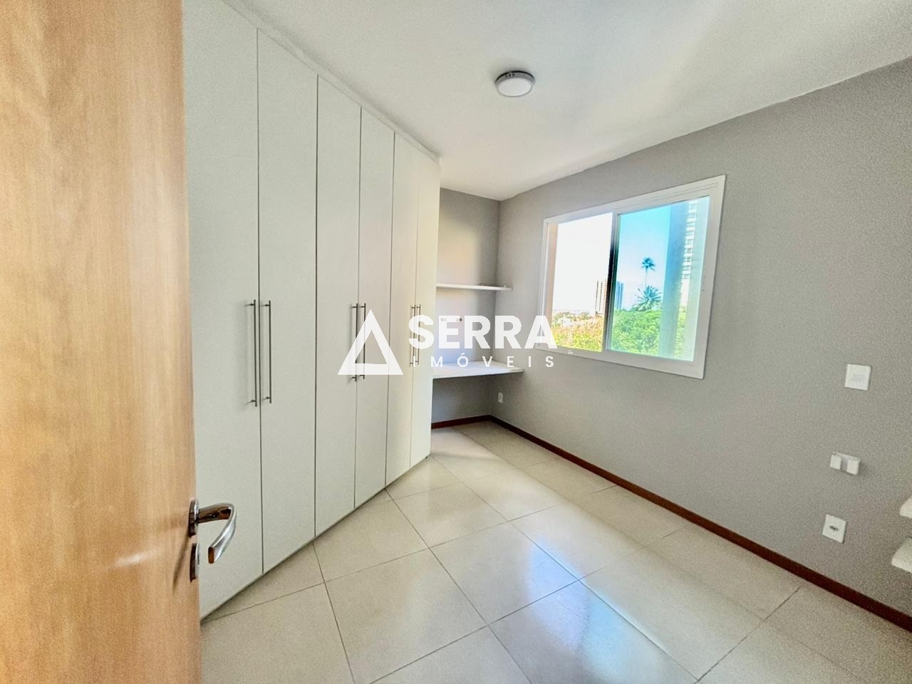 Apartamento - Patamares