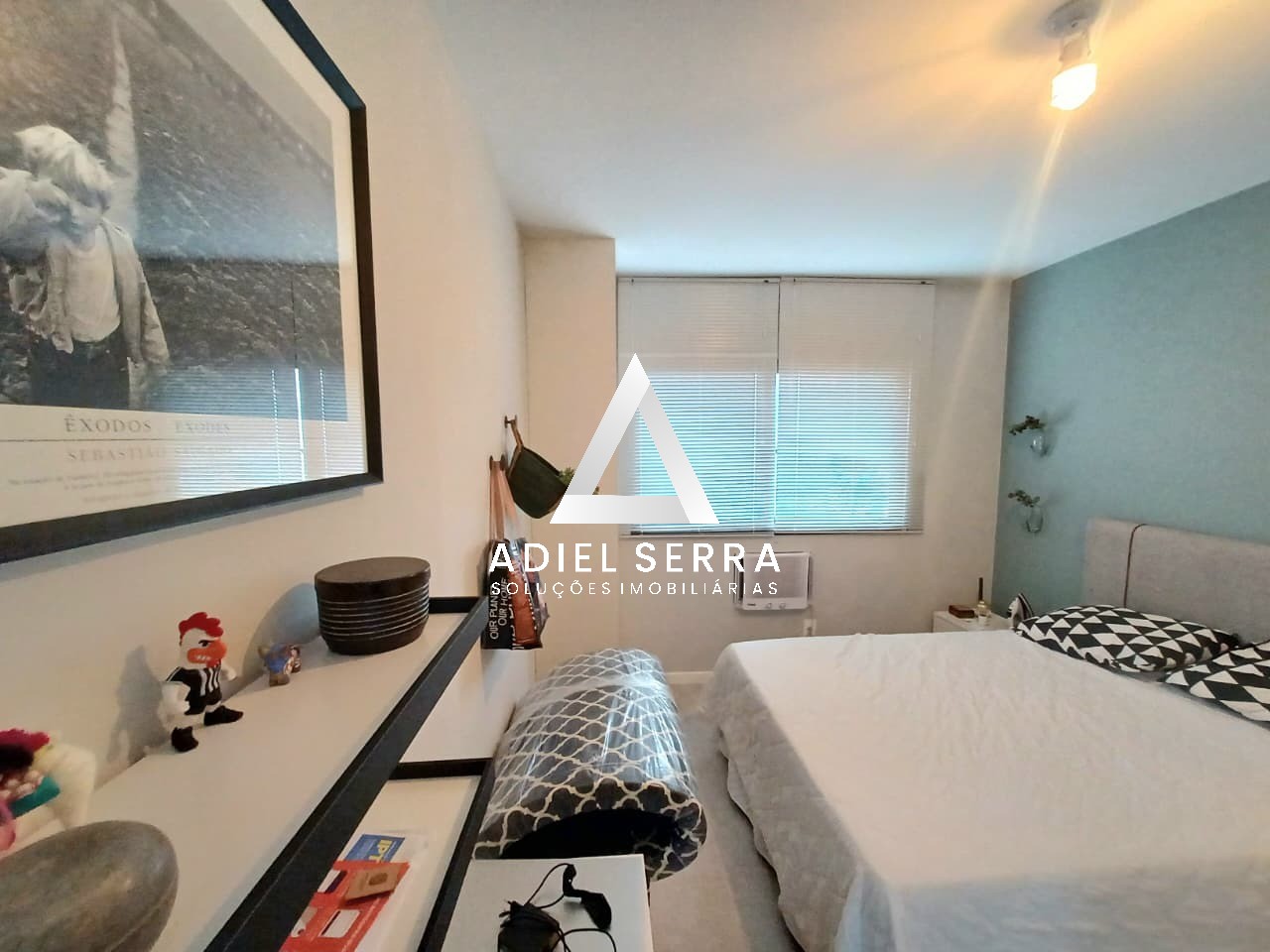 Apartamento - Pernambués