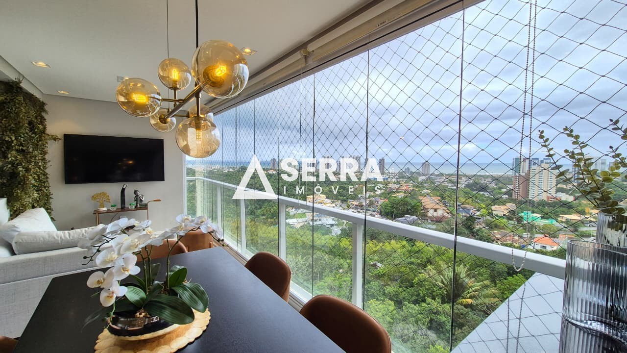 Apartamento - Patamares