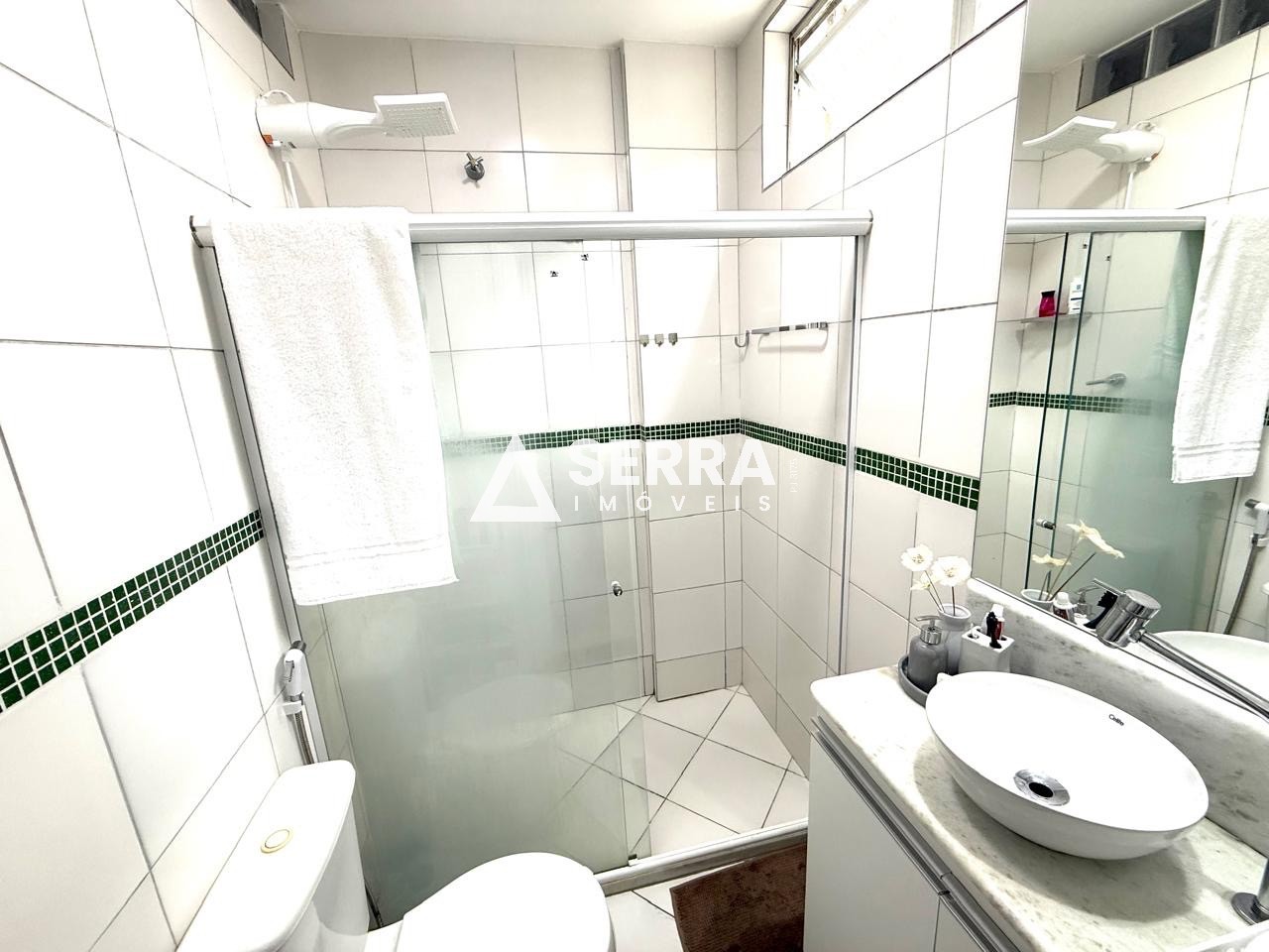 Apartamento - Graça