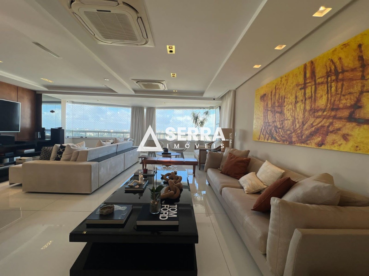 Apartamento - Pituba