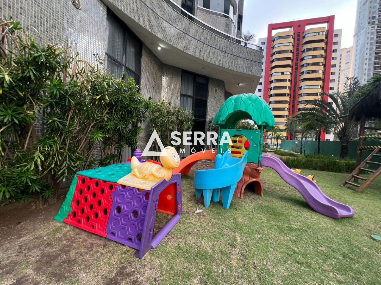 Apartamento - Pituba