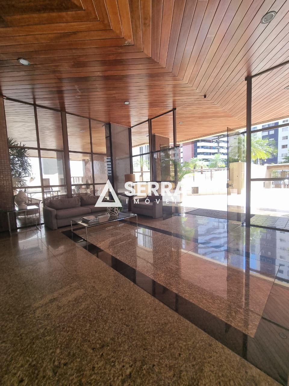 Apartamento - Itaigara