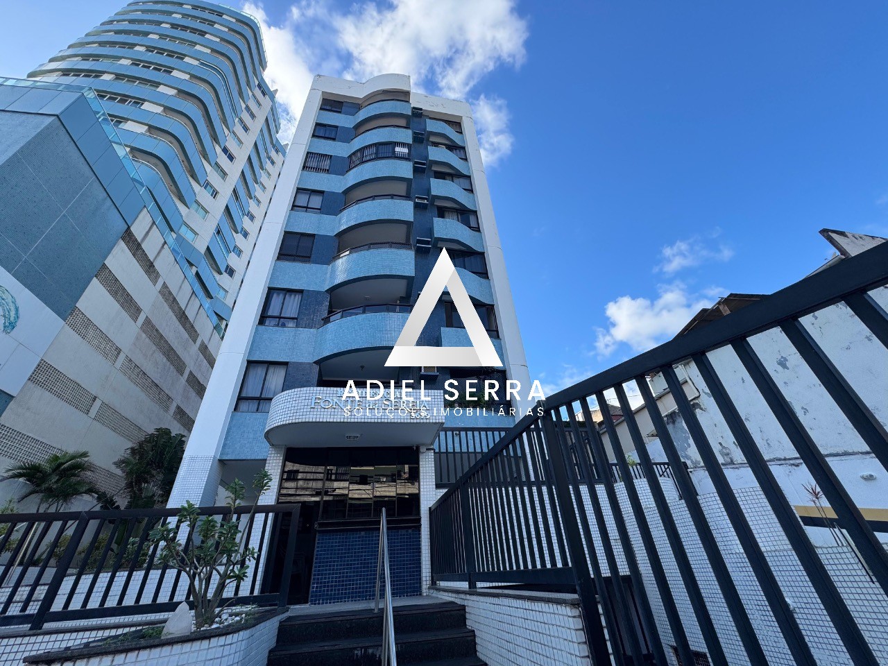 Apartamento - Ondina
