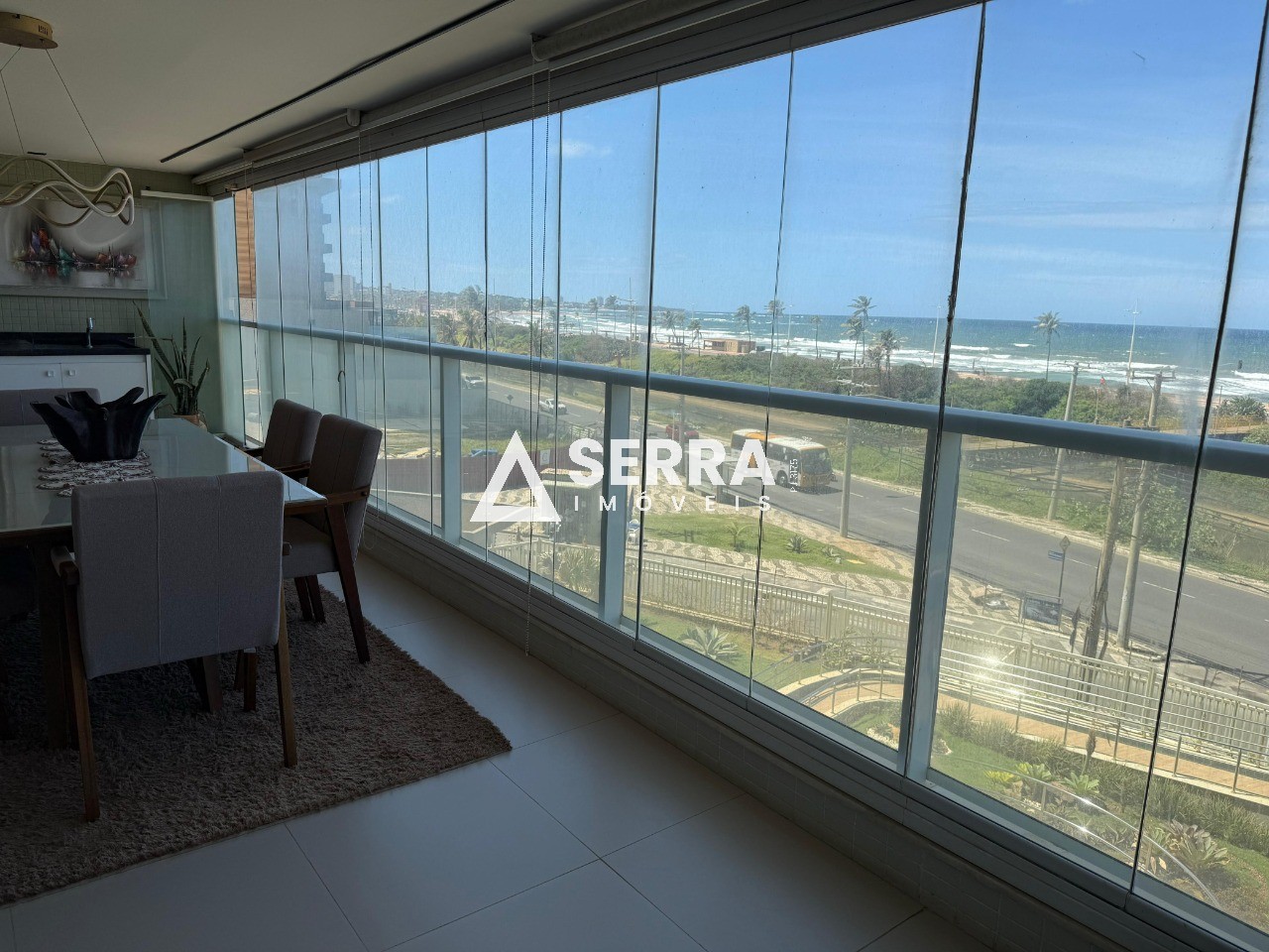 Apartamento - Jaguaribe