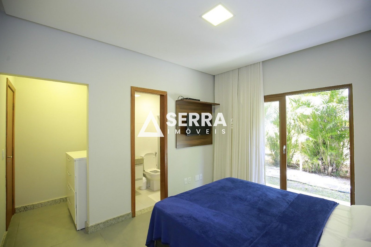 Casa - Itacimirim (monte gordo)
