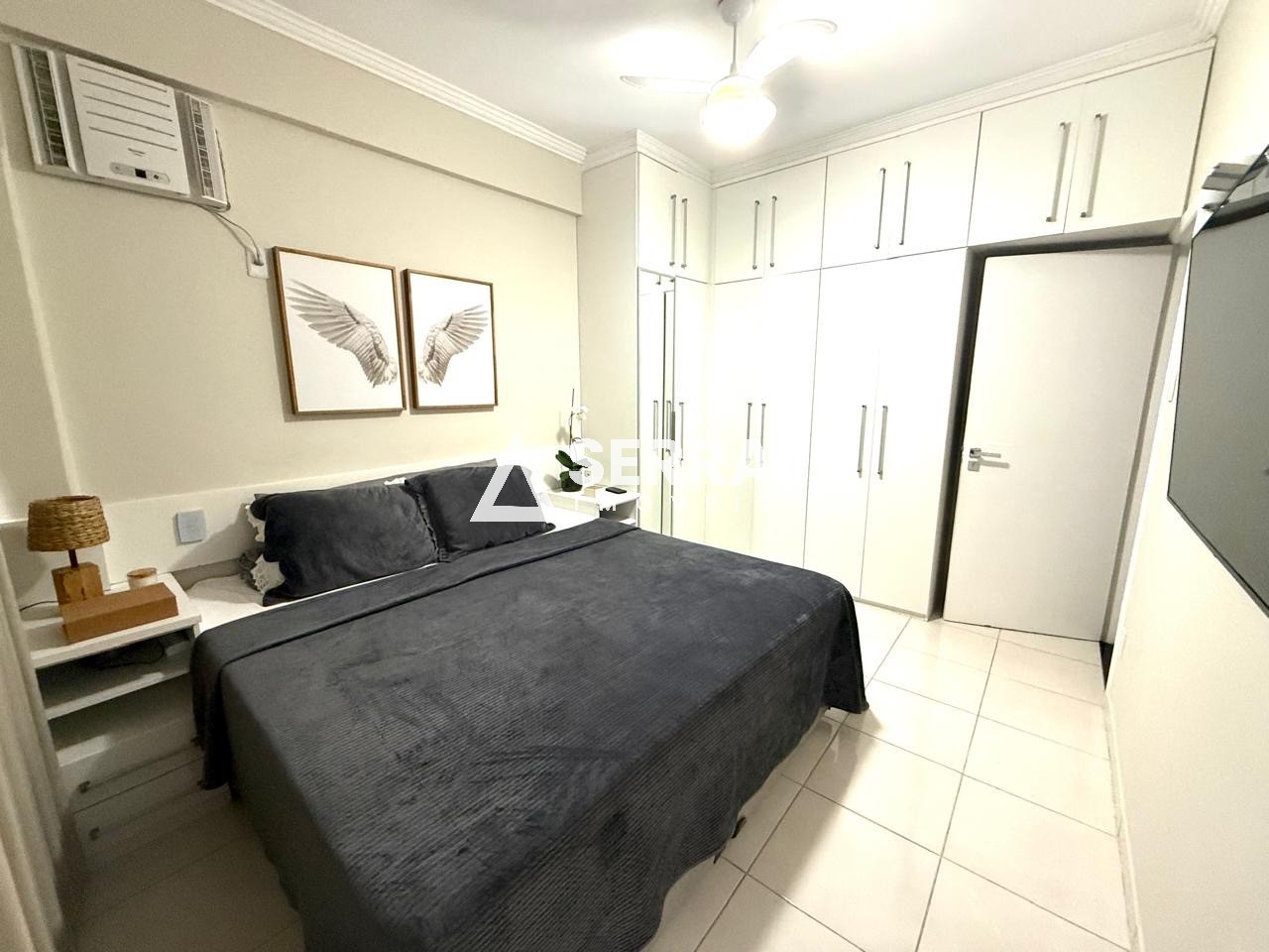 Apartamento - Graça