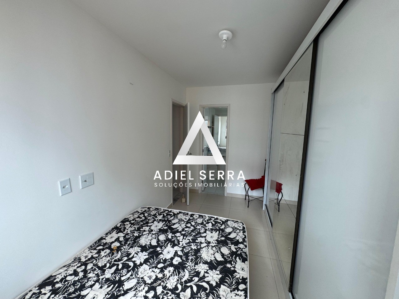 Apartamento - Parque bela vista