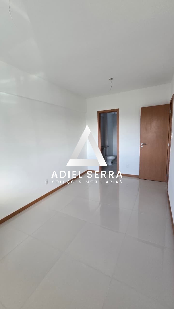 Apartamento - Armação