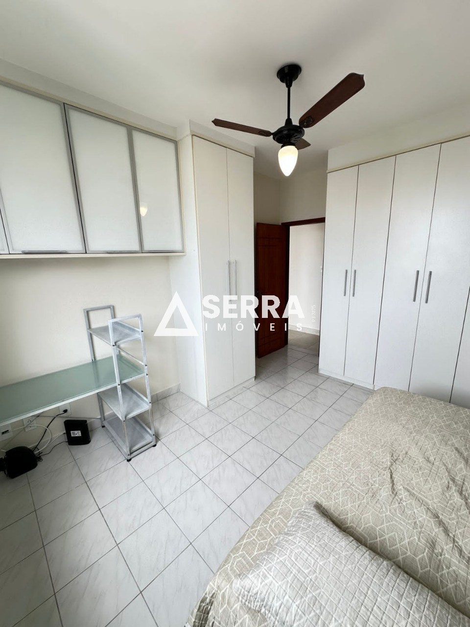 Apartamento - Barra