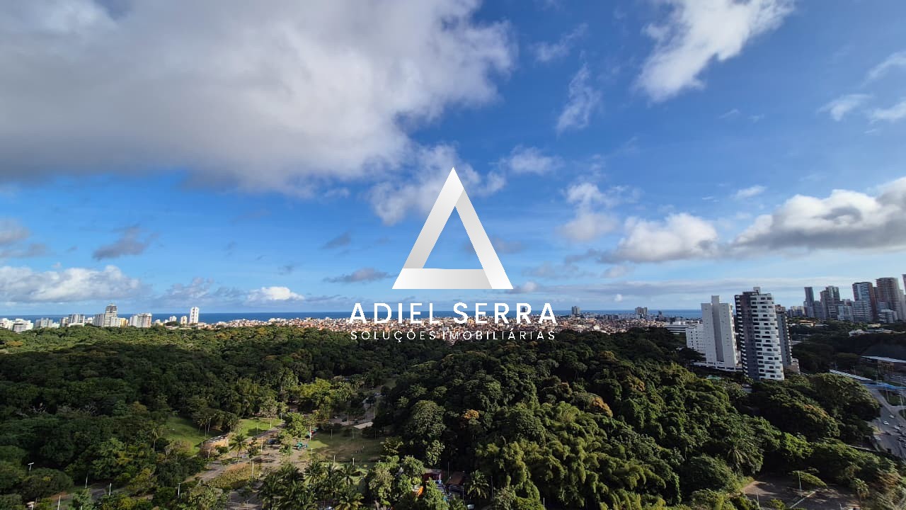 Apartamento - Itaigara
