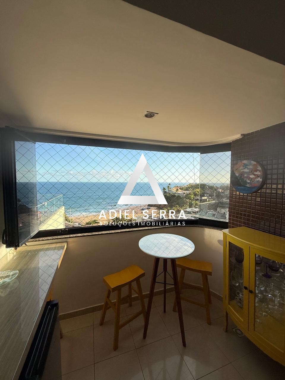 Apartamento - Rio vermelho