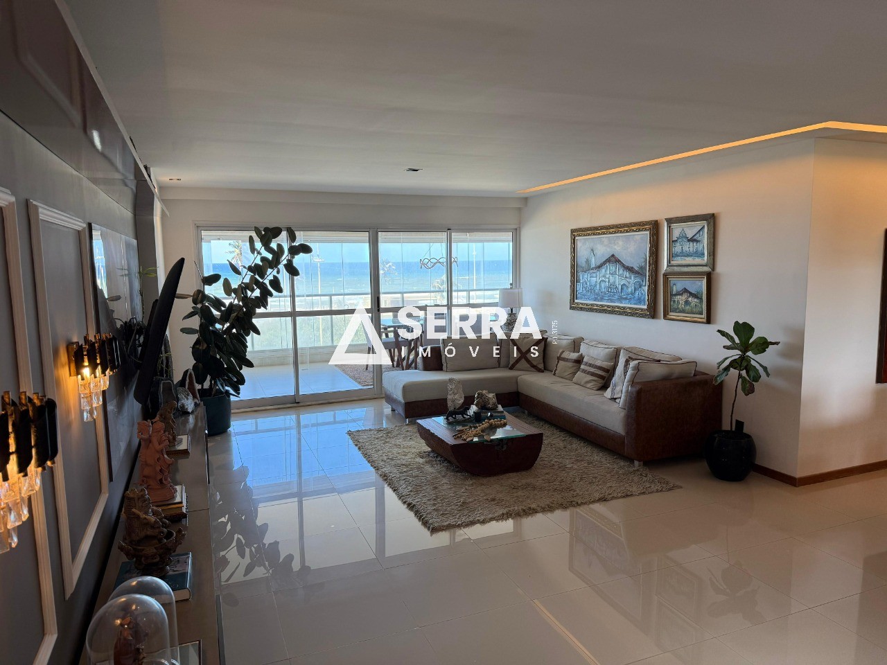 Apartamento - Jaguaribe