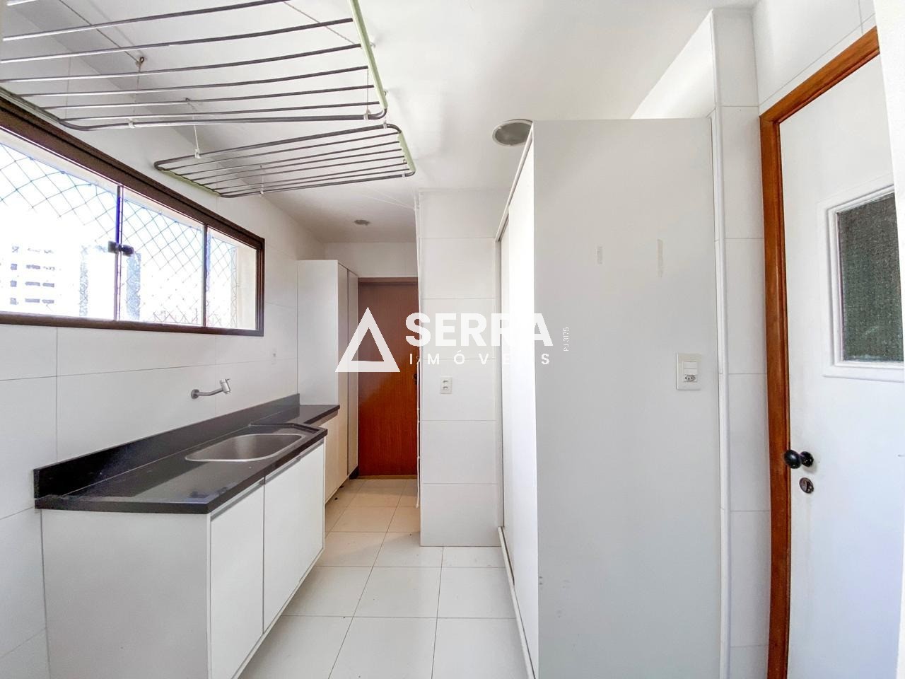 Apartamento - Pituba