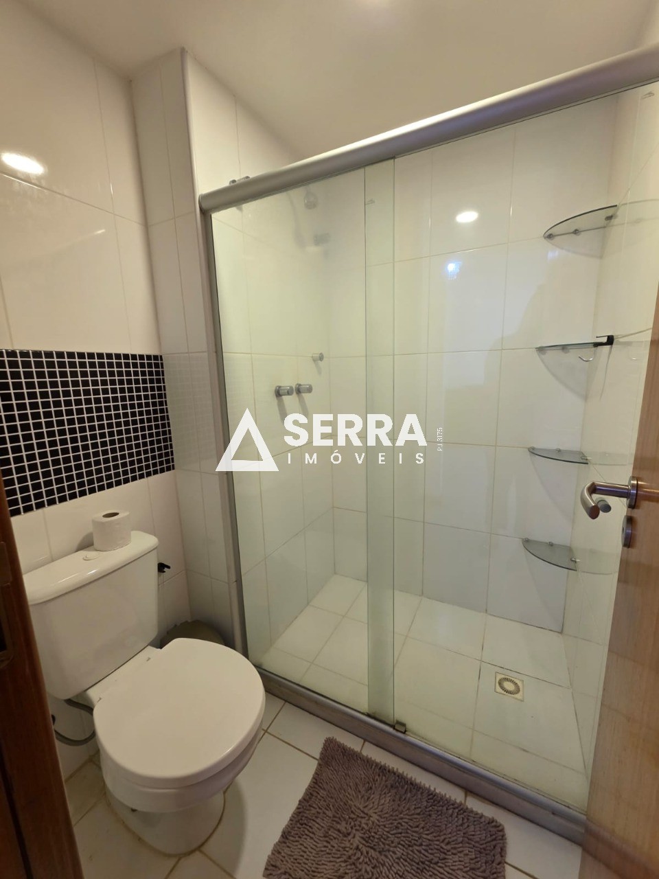 Apartamento - Armação