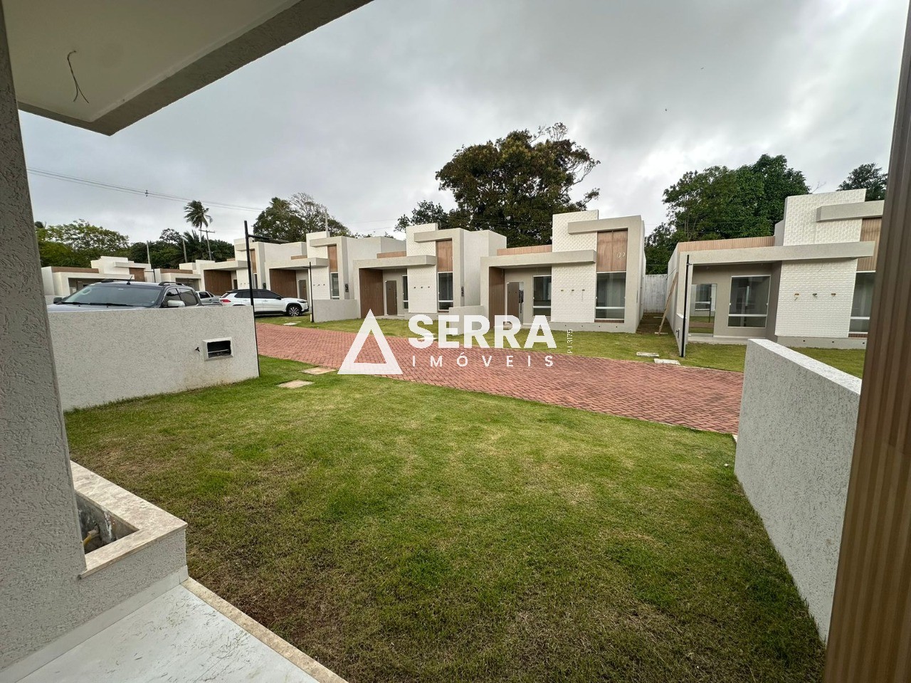 Casa - Boa união (abrantes)
