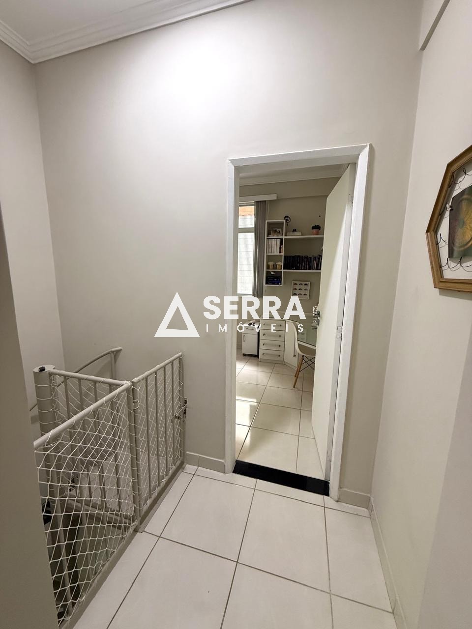 Apartamento - Graça