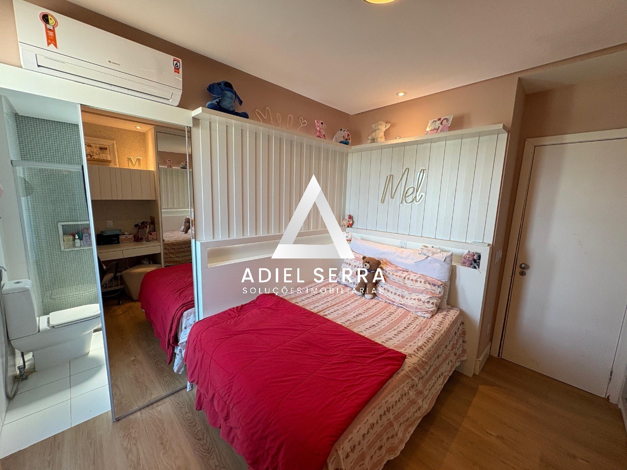 Apartamento - Patamares