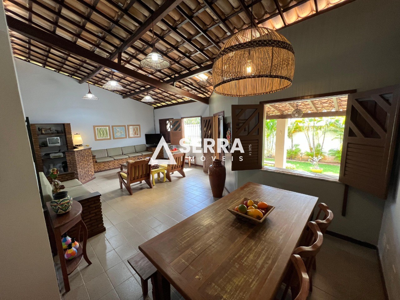 Casa - Itacimirim (monte gordo)