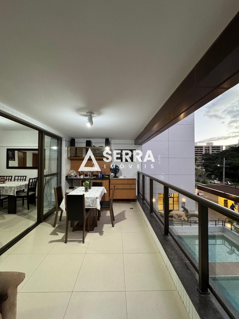 Casa - Vilas do atlântico