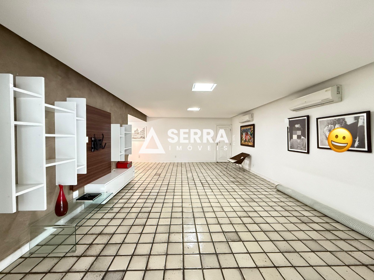 Apartamento - Itaigara