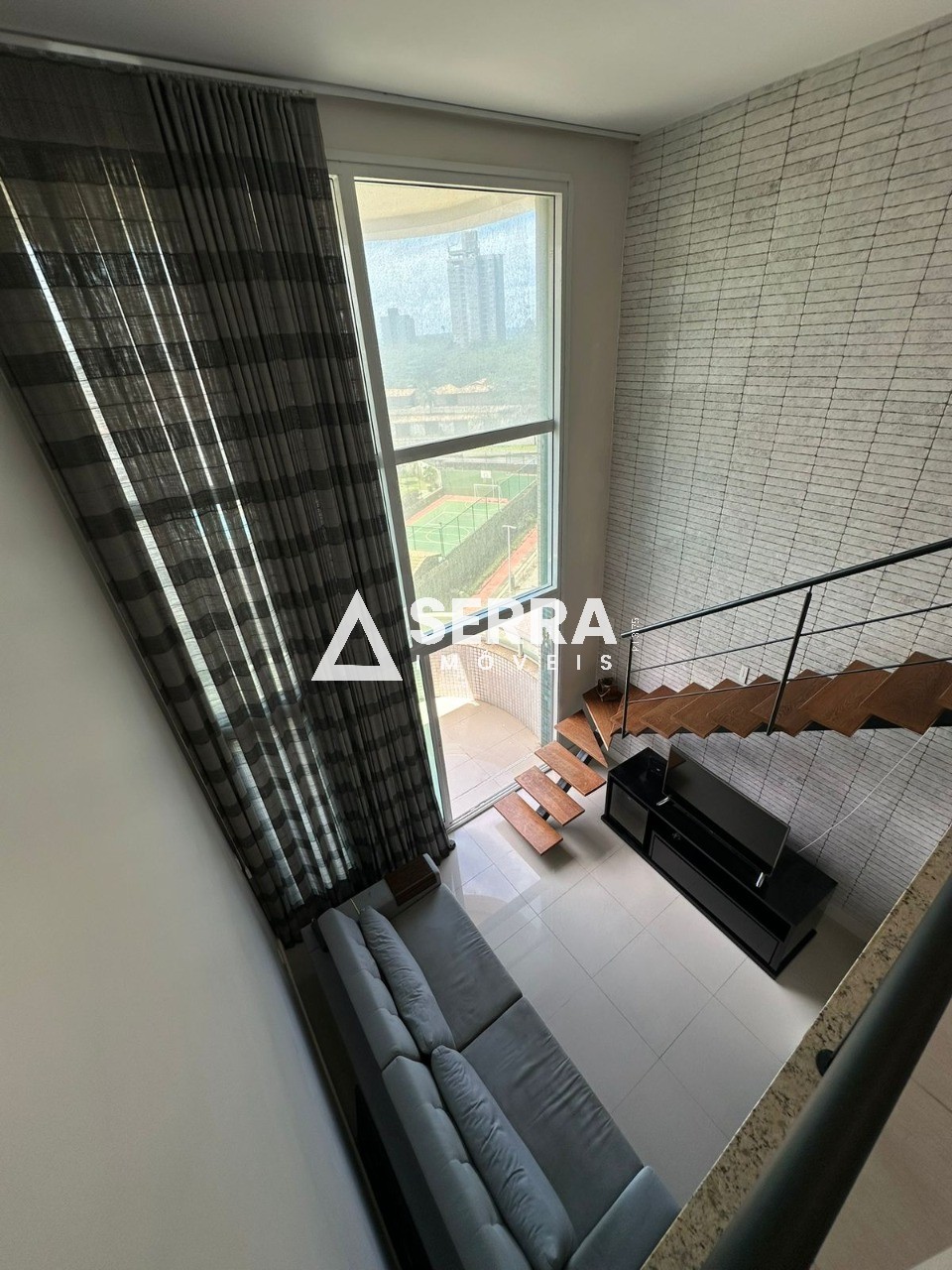 Apartamento - Patamares