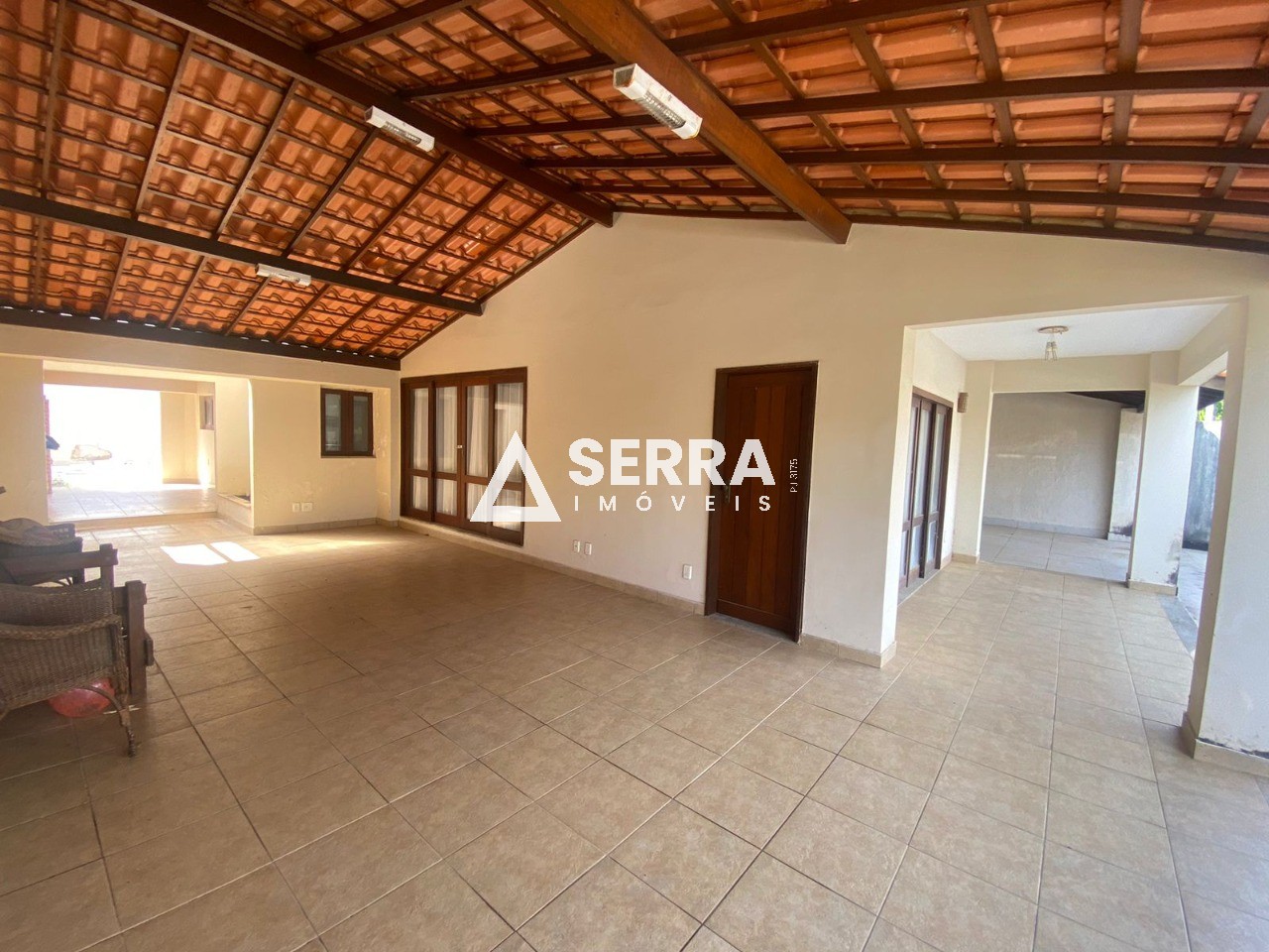 Casa - Itapuã