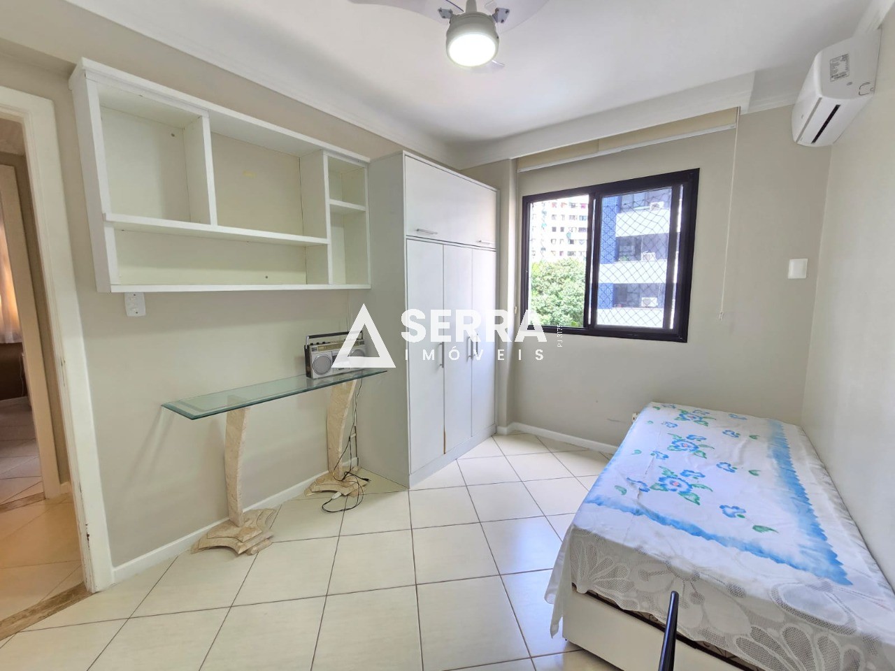 Apartamento - Pituba