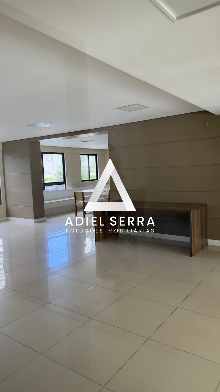 Apartamento - Parque bela vista