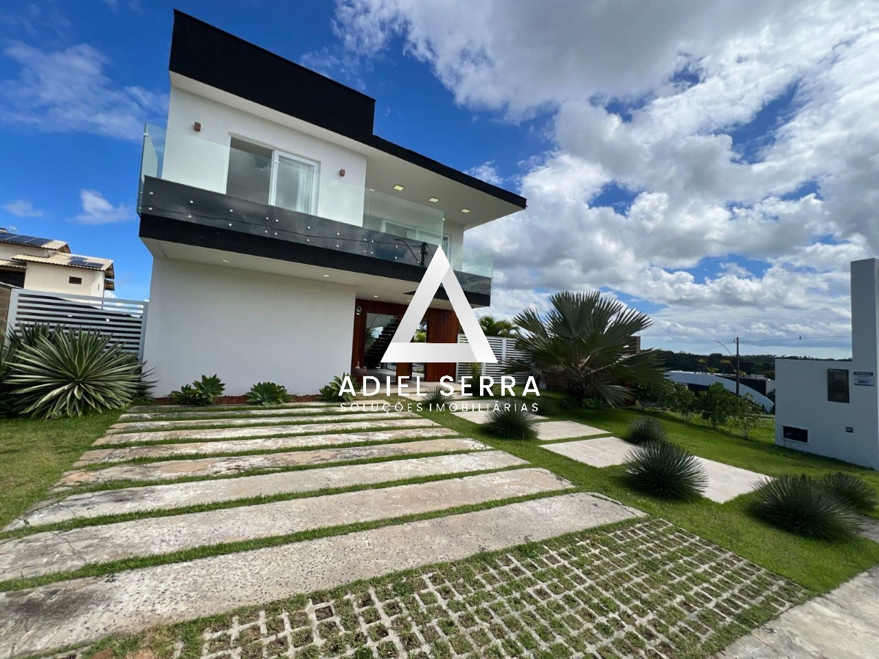 Casa - Alphaville