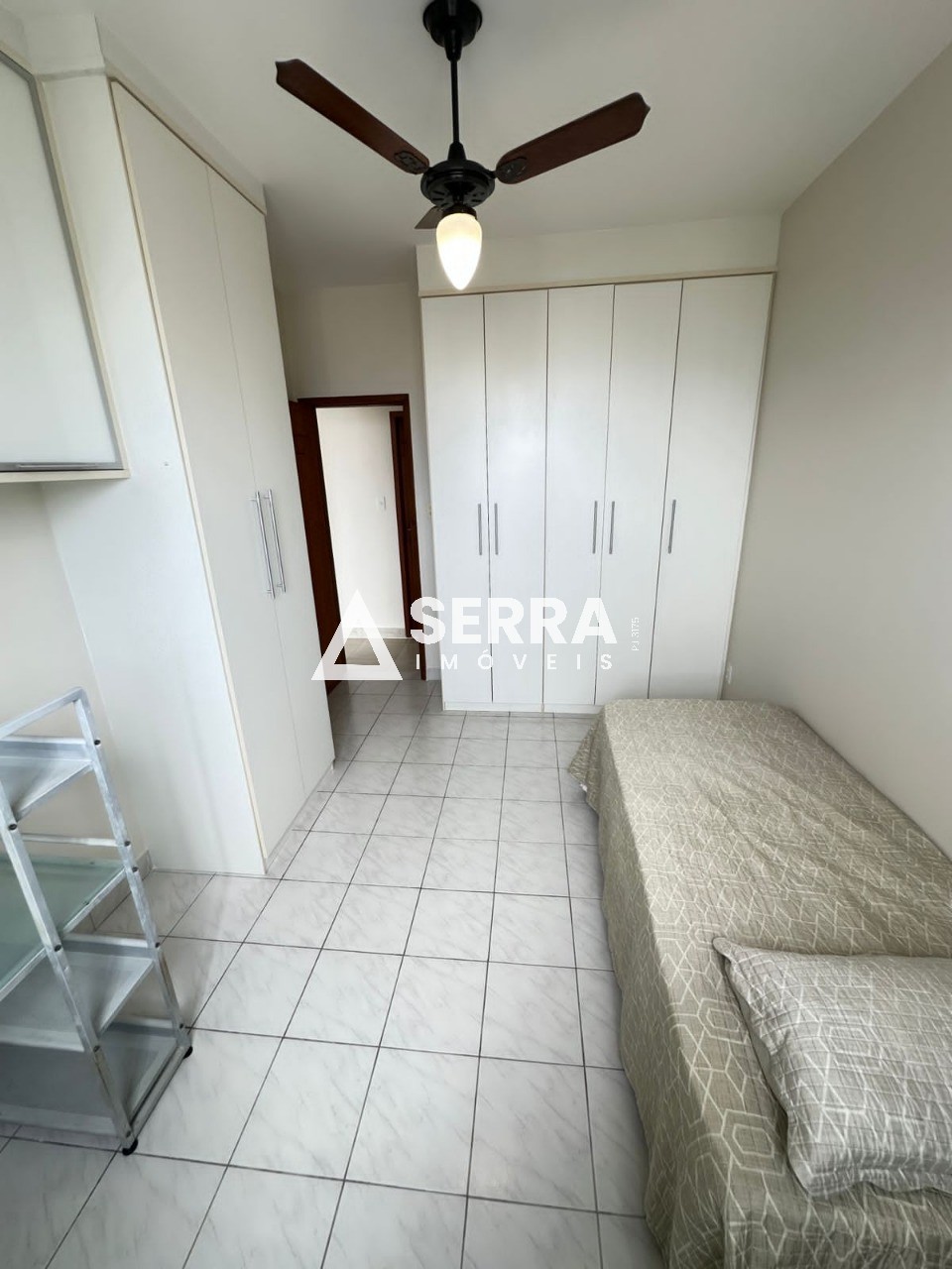 Apartamento - Barra