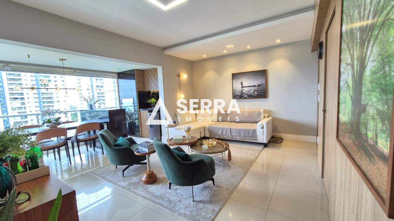 Apartamento - Patamares