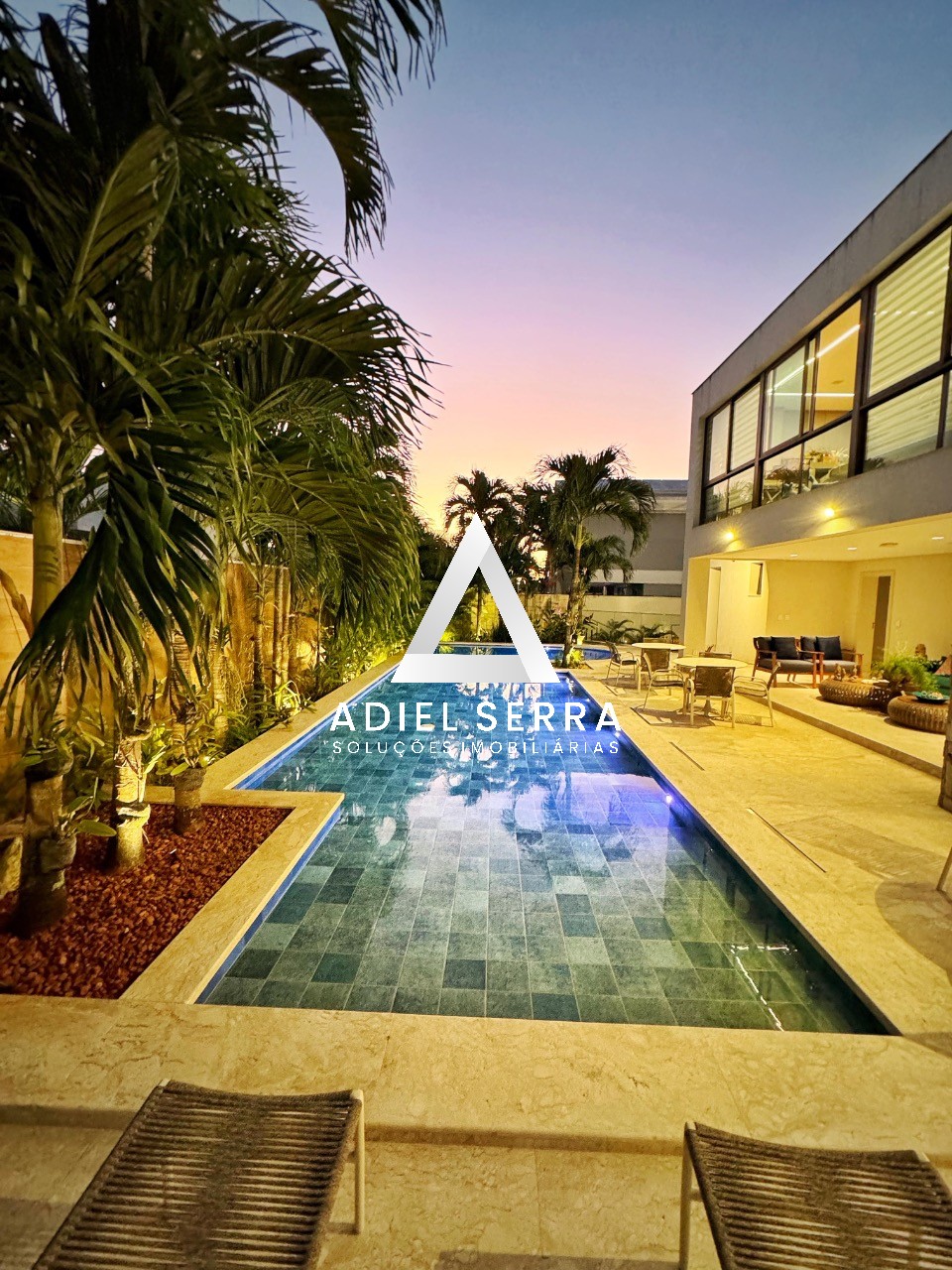 Casa - Alphaville ii