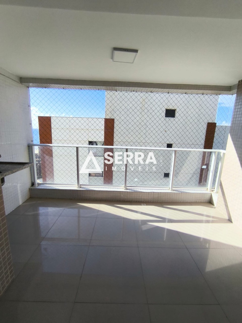 Apartamento - Armação