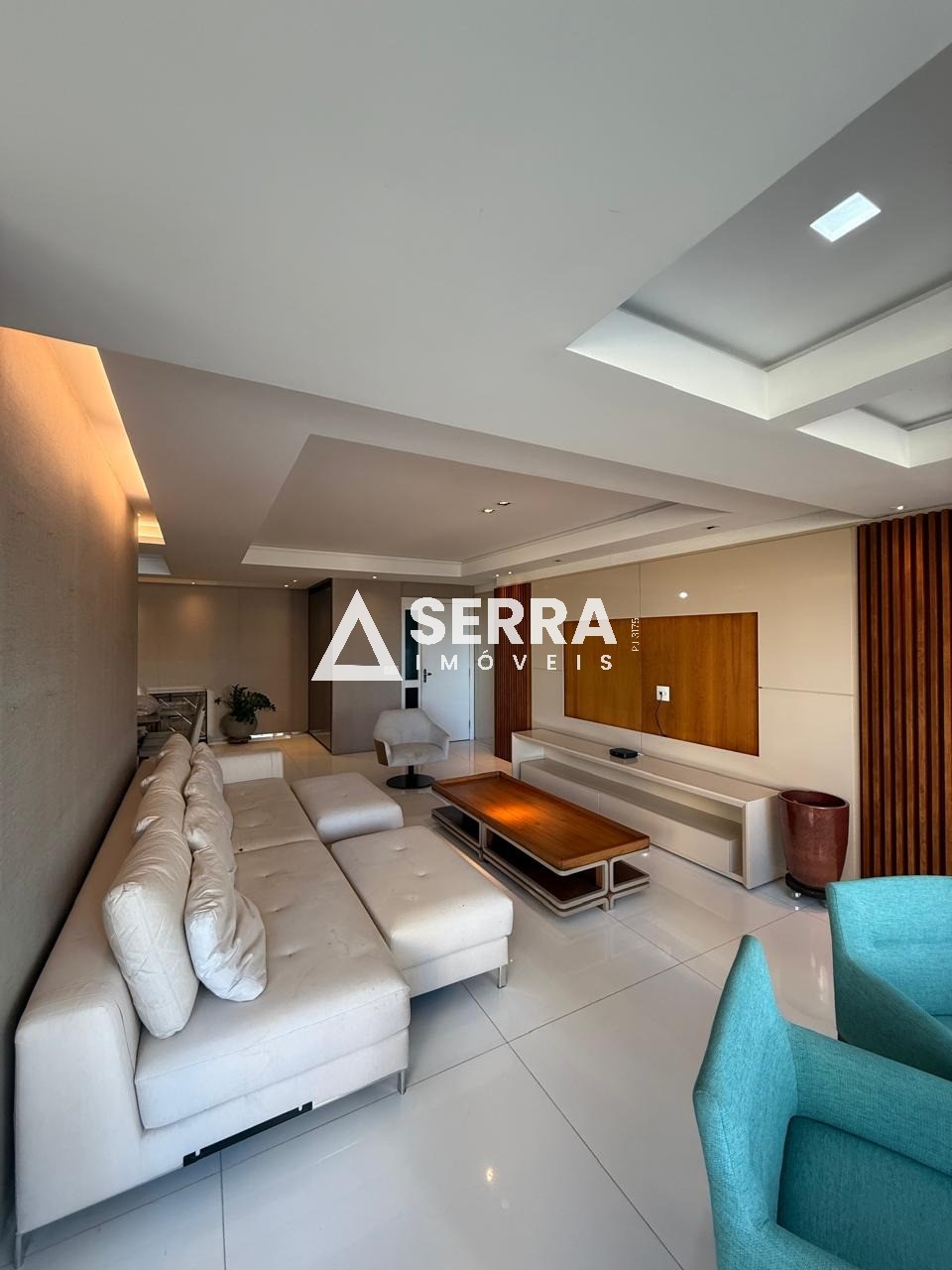 Apartamento - Horto florestal