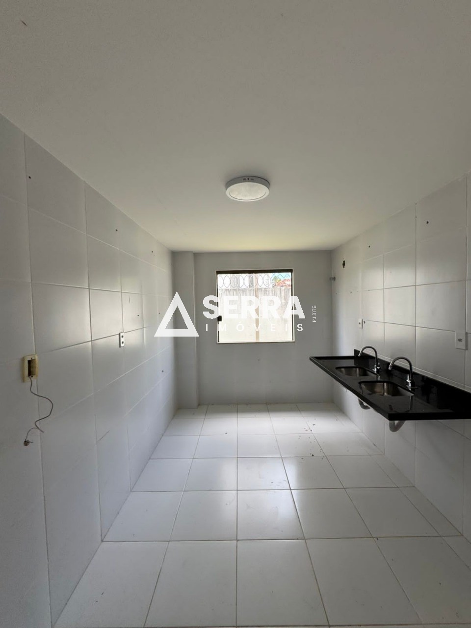 Casa - Buraquinho