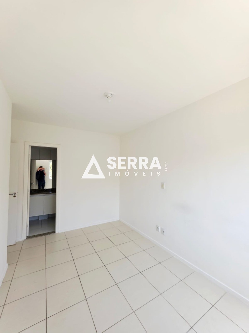 Apartamento - Brotas