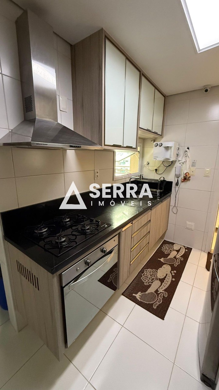 Apartamento - Jardim placaford