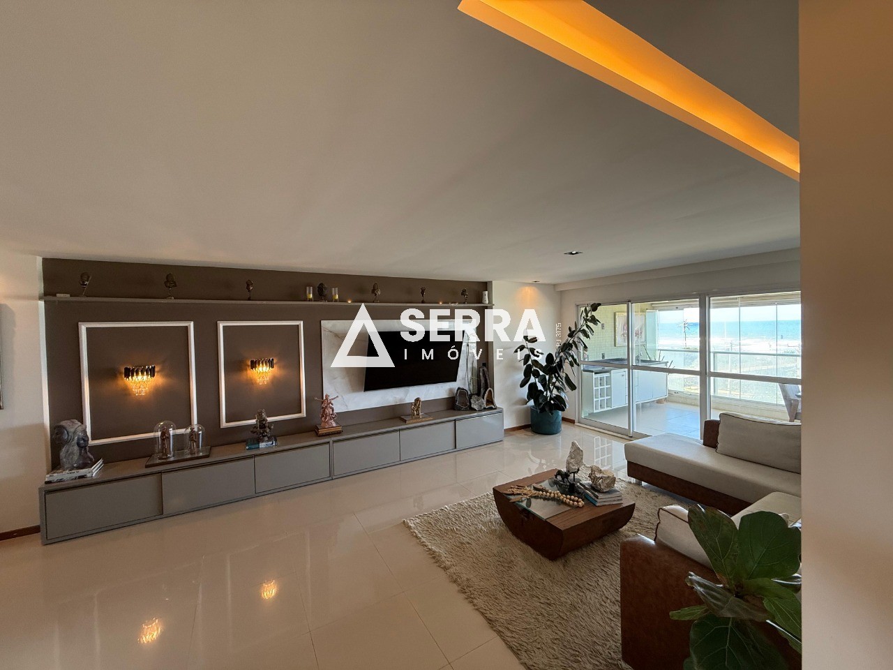 Apartamento - Jaguaribe