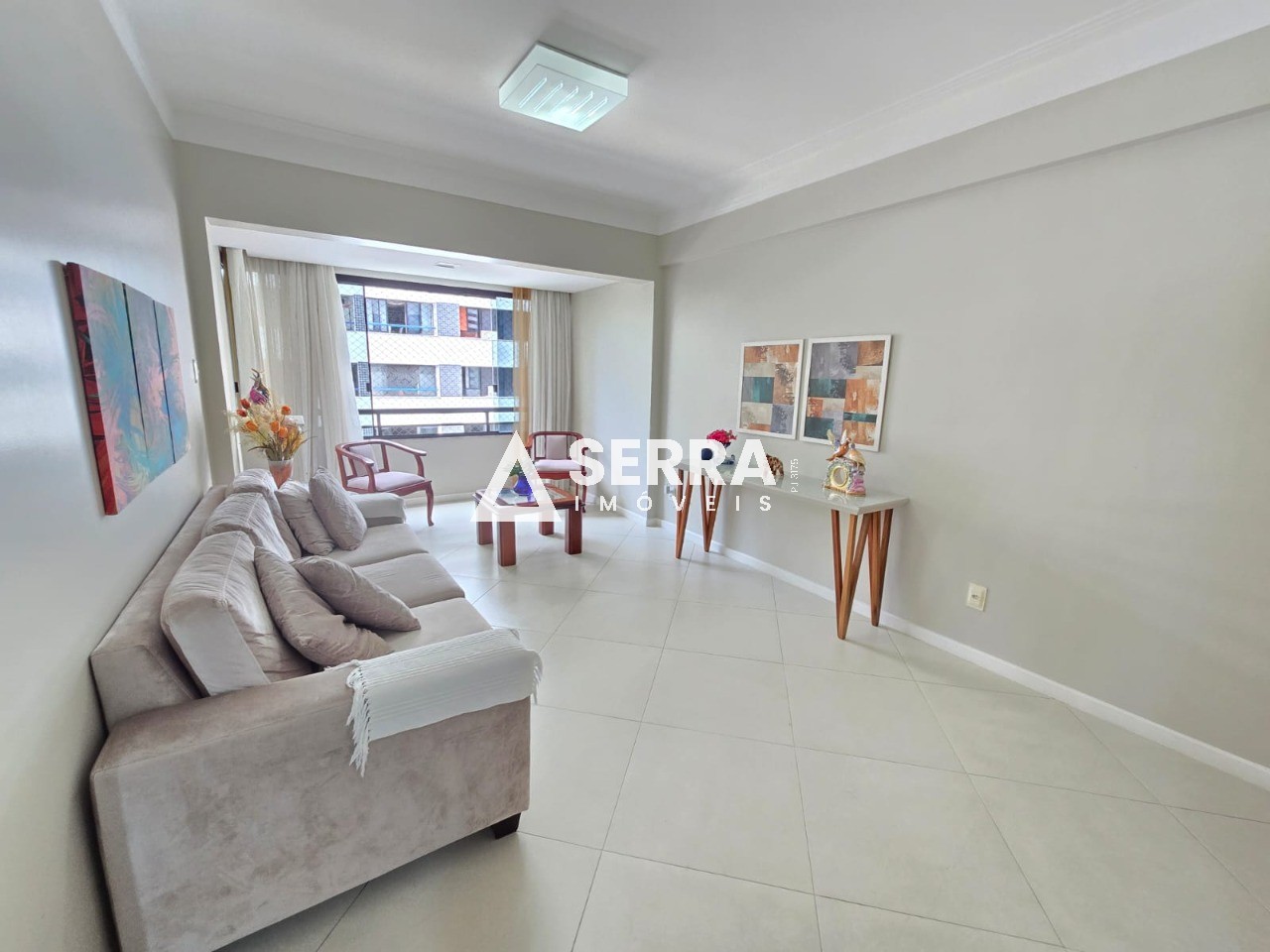 Apartamento - Pituba