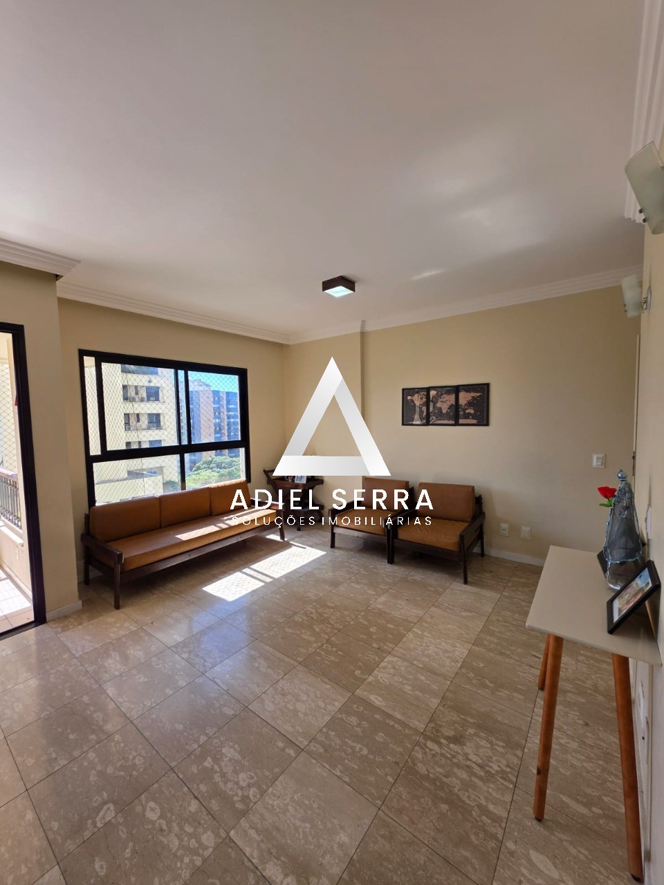 Apartamento - Itaigara