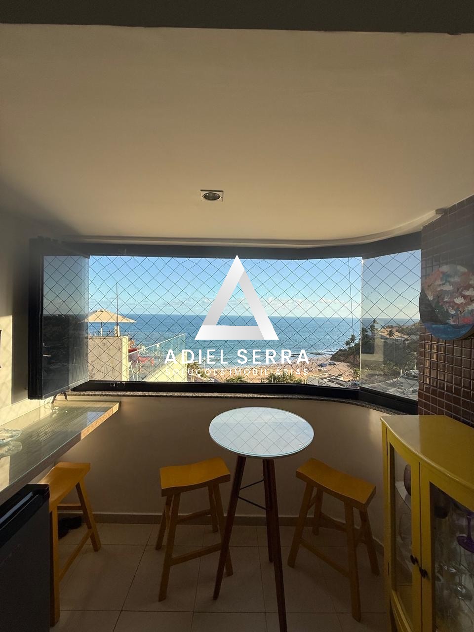Apartamento - Rio vermelho