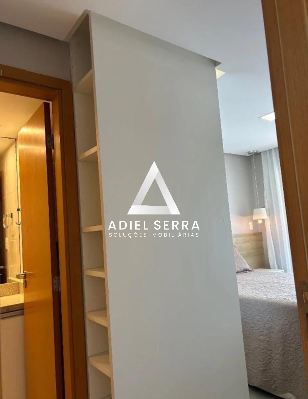 Apartamento - Armação
