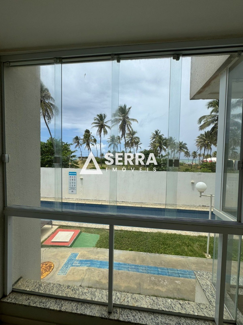 Apartamento - Stella maris