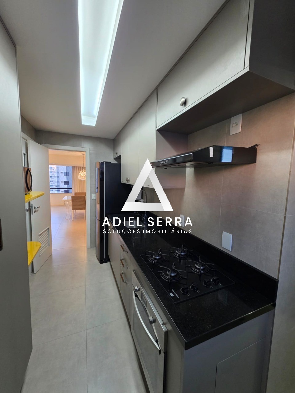 Apartamento - Pituba