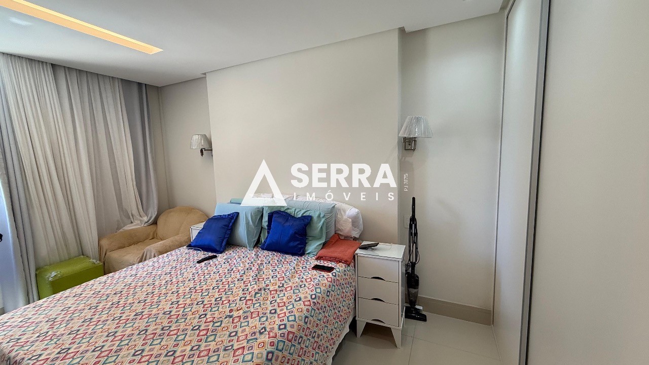 Apartamento - Pituba
