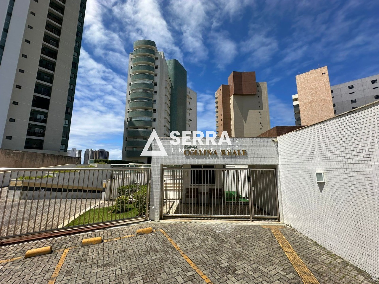 Apartamento - Patamares
