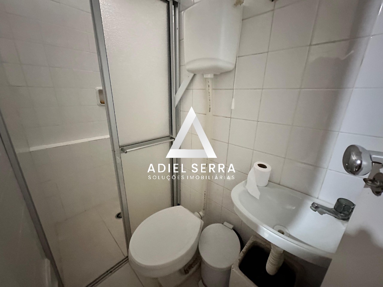 Apartamento - Itaigara